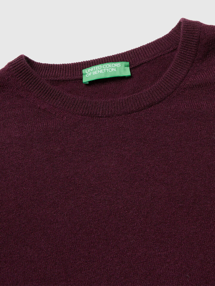 SWEATER L/S Men image number 3